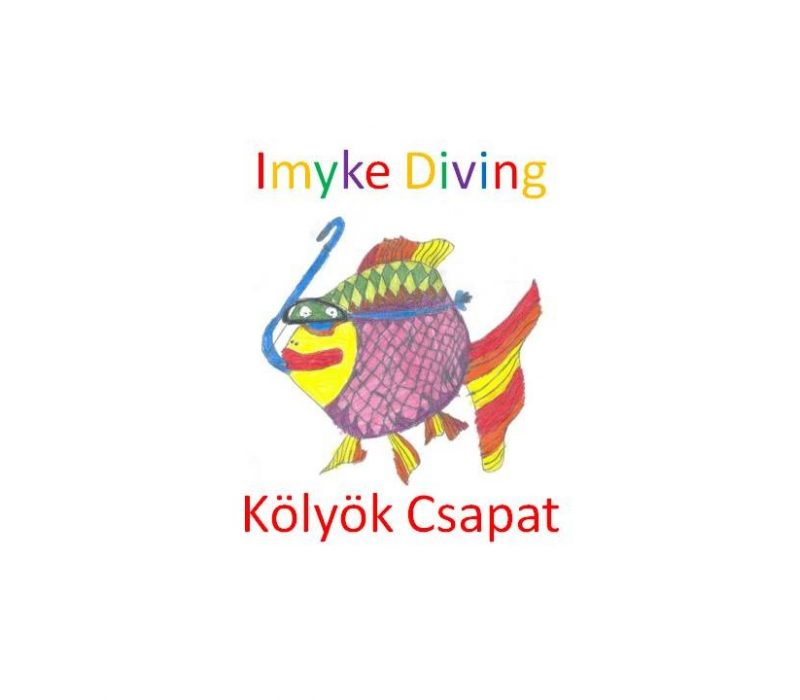 Imyke Diving